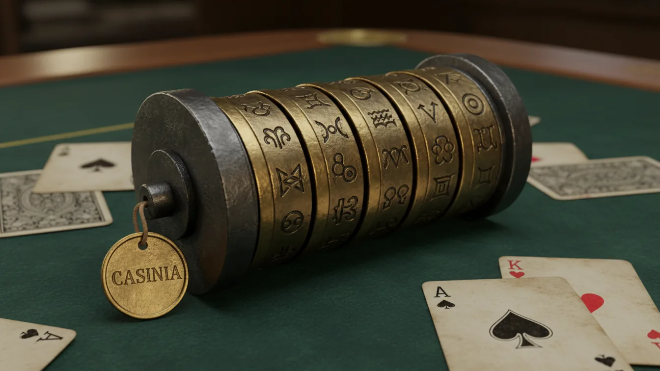 Casinia casino slot machines castle